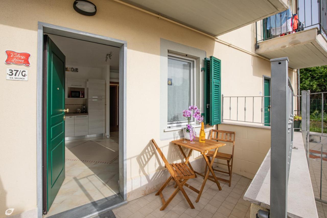 Valery House Appartement La Spezia