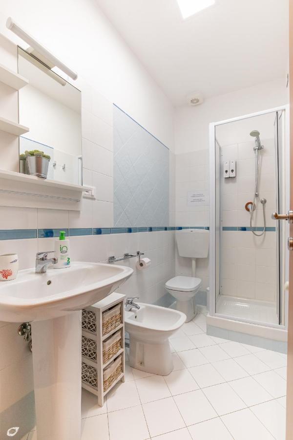 Appartement Valery House La Spezia