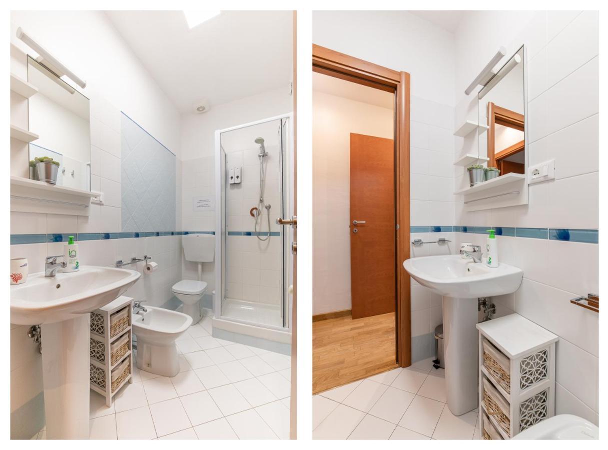 Valery House Appartement *