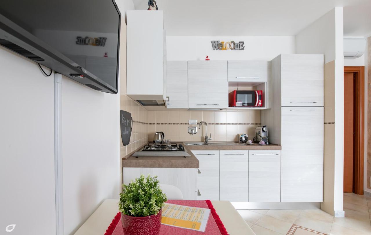 Valery House Appartement *
