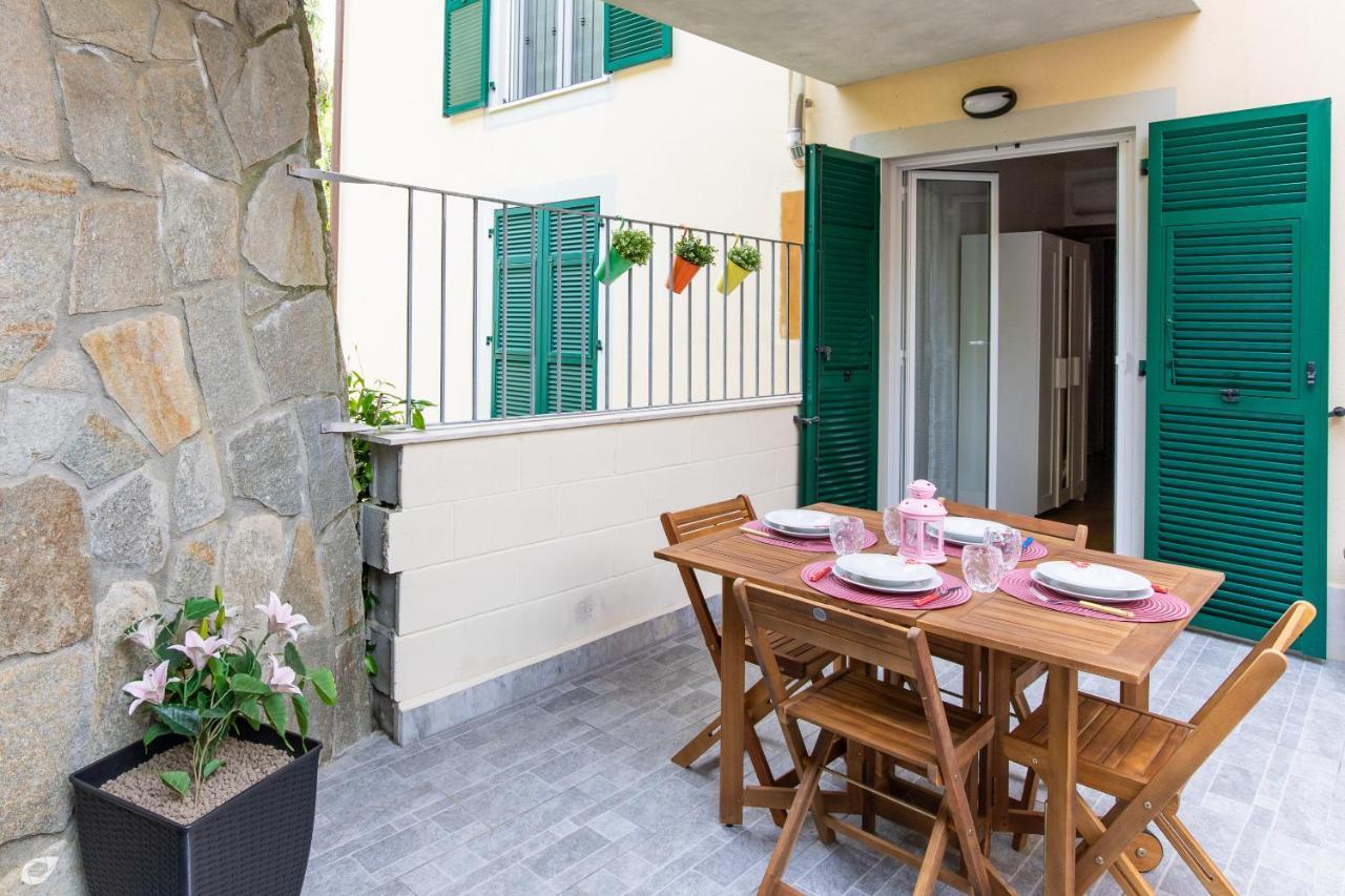 Appartement Valery House