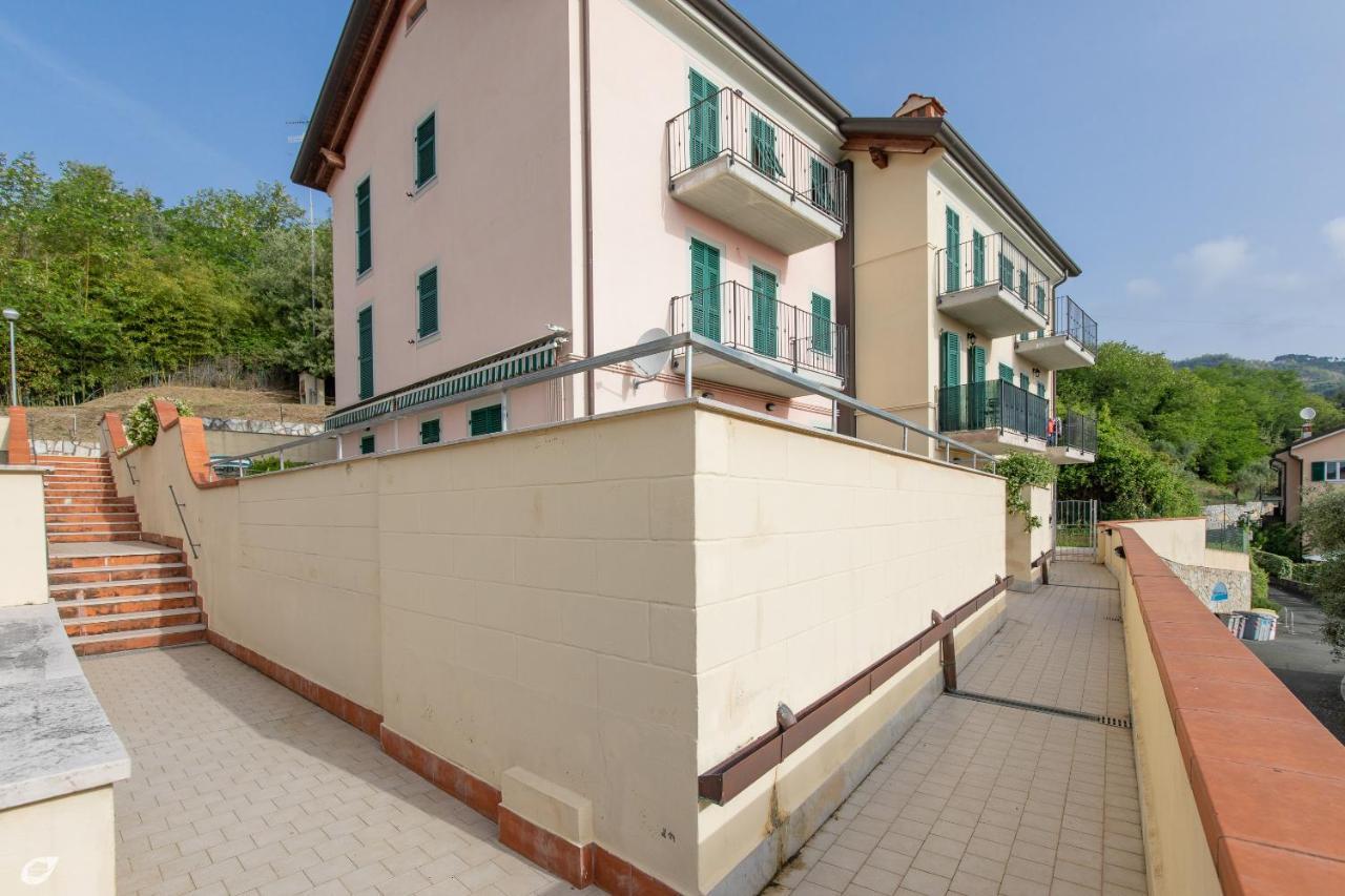 Valery House Appartement La Spezia