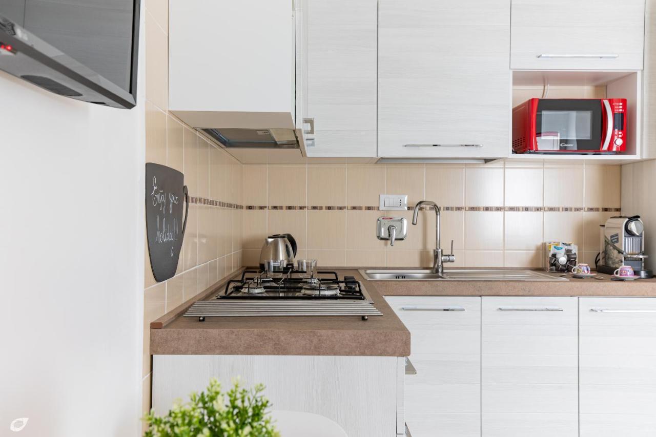 Appartement Valery House La Spezia