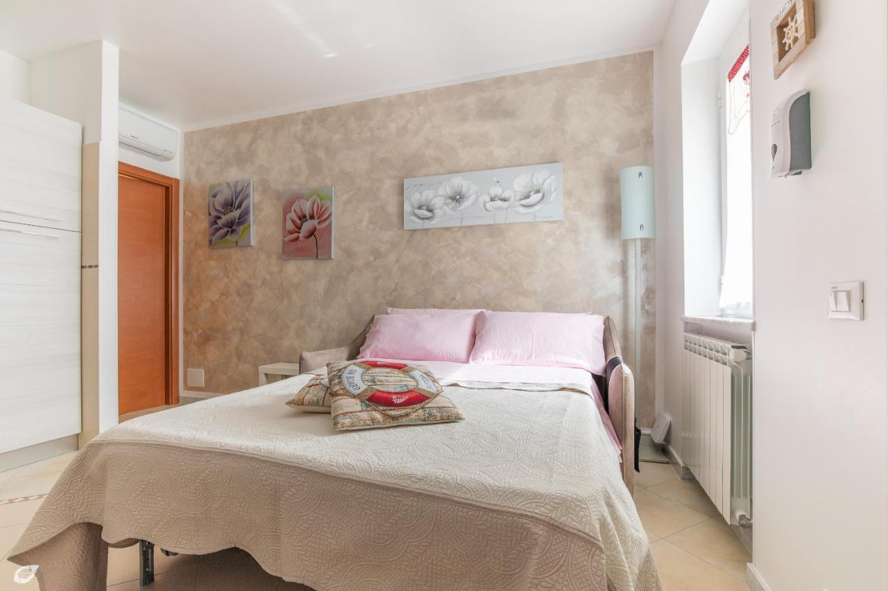 Appartement Valery House *