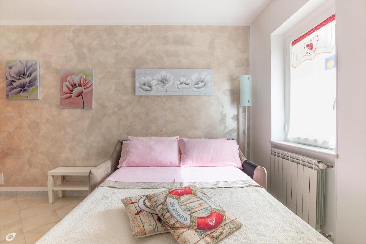 Valery House Appartement *