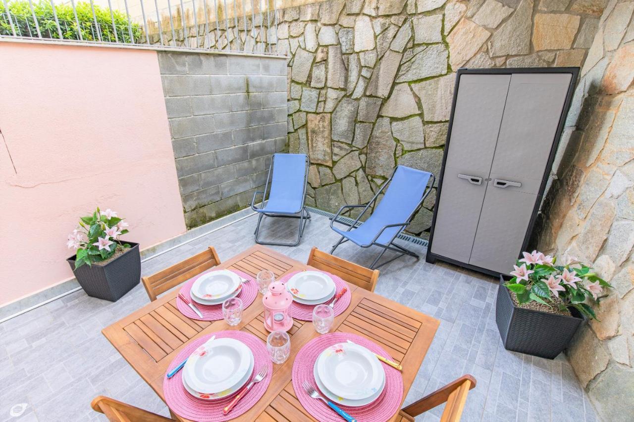 Appartement Valery House *