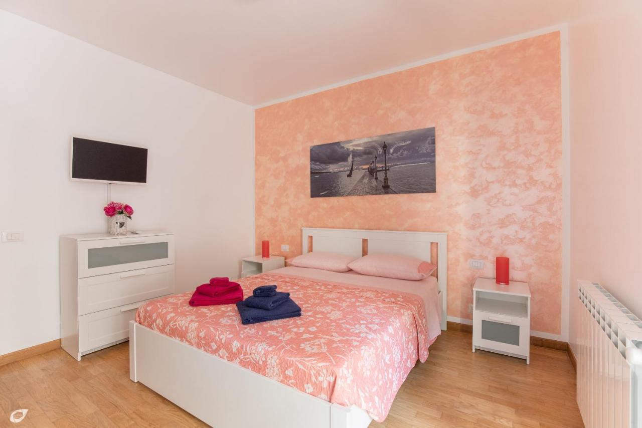 Valery House Appartement *