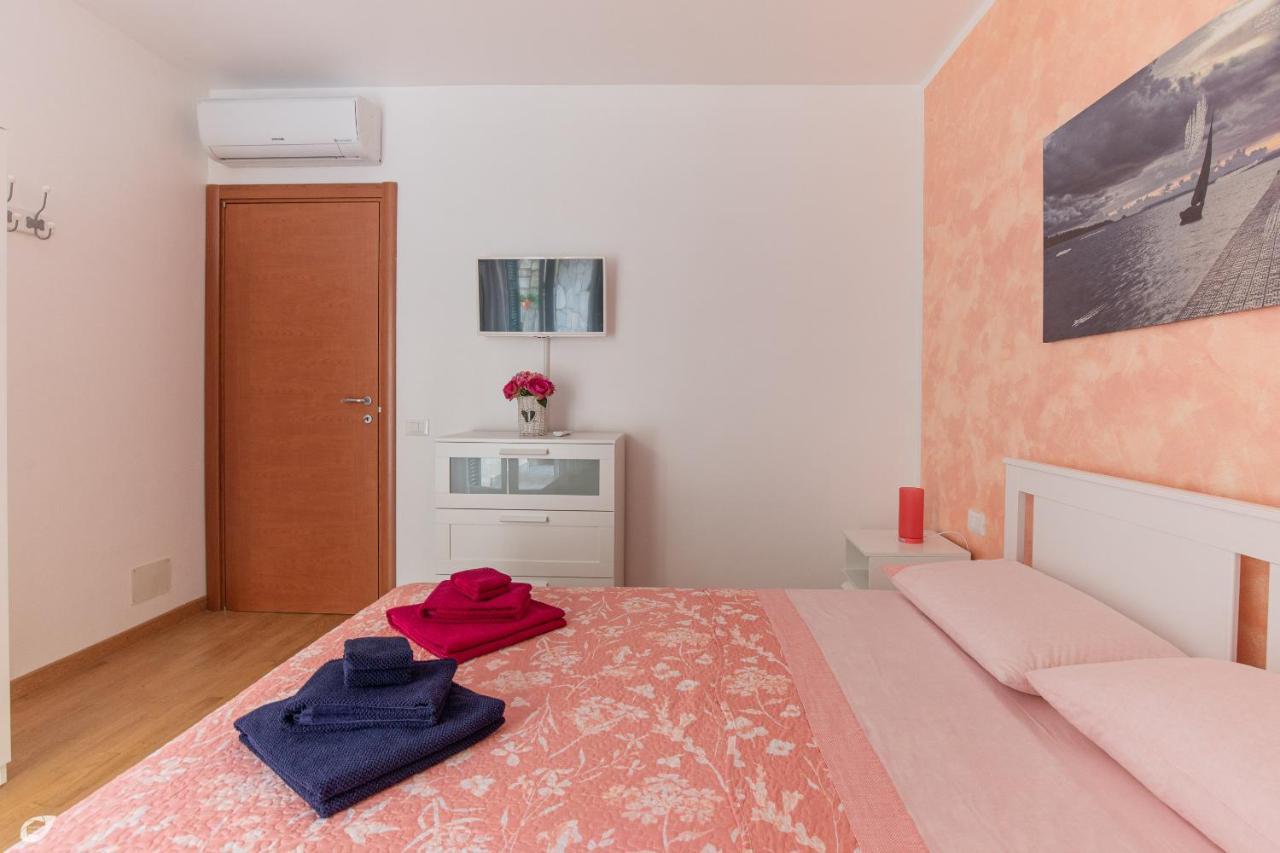 Appartement Valery House *