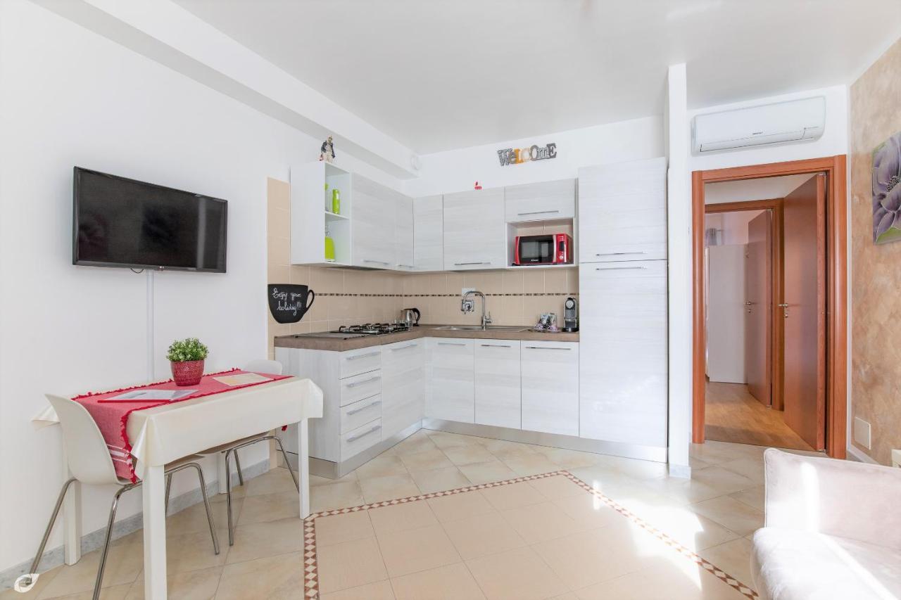Appartement Valery House