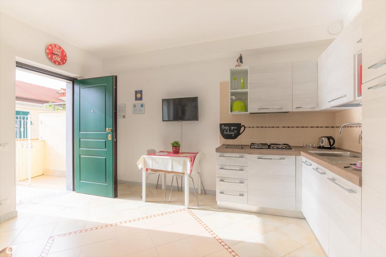 Appartement Valery House