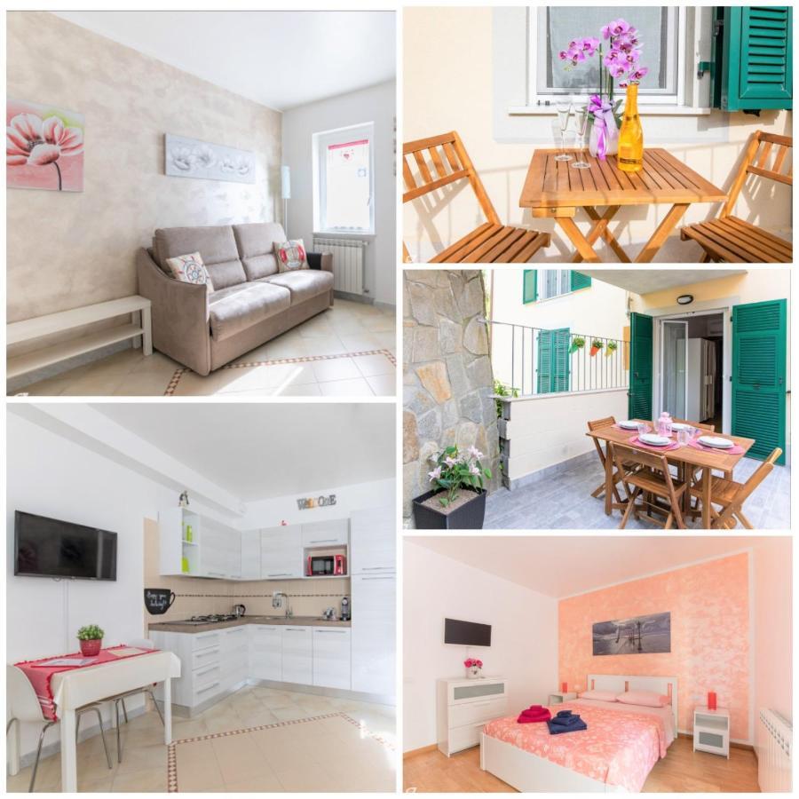 Valery House Appartement *