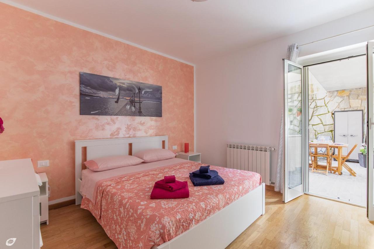 Appartement Valery House *