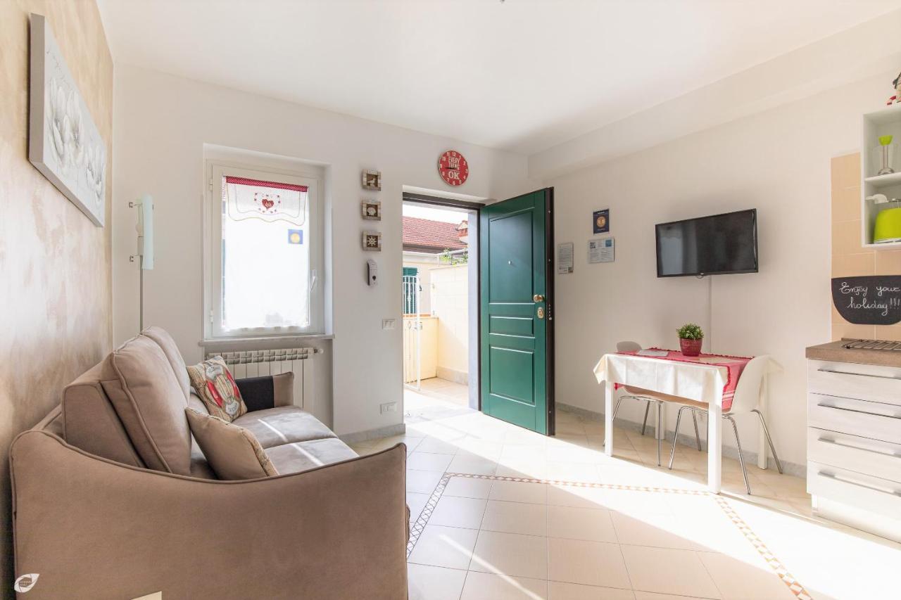 Valery House Appartement La Spezia