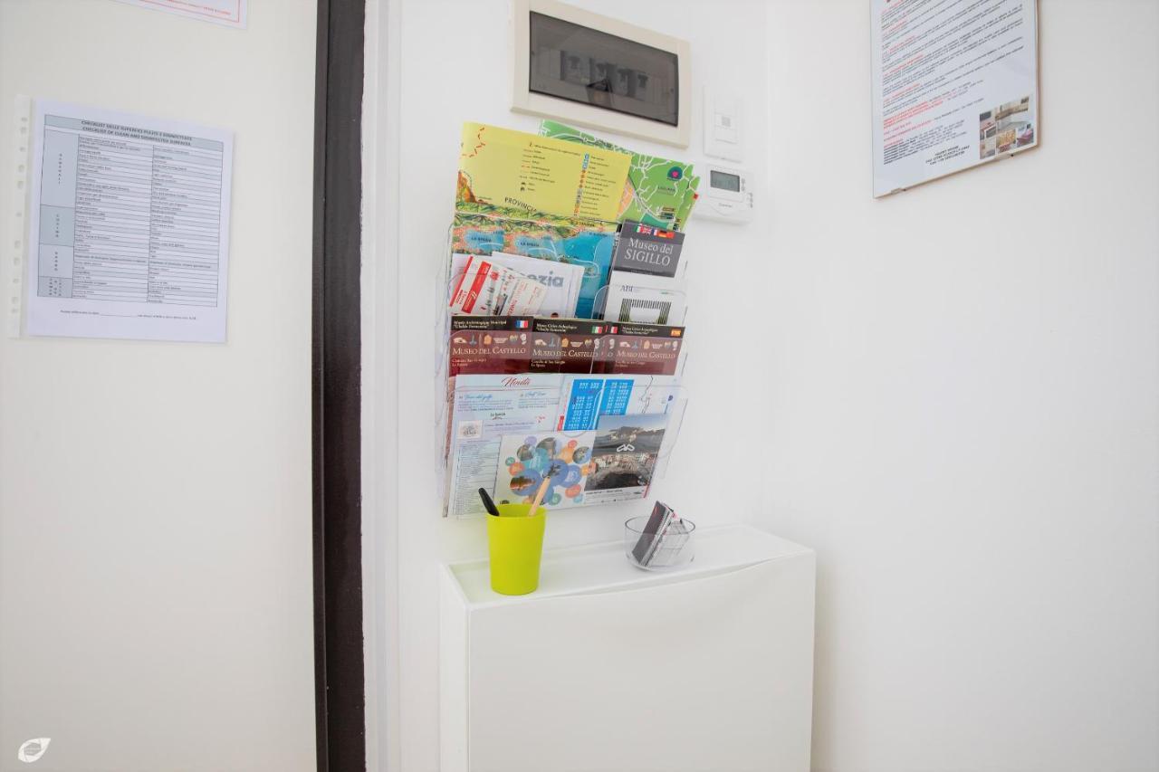 Appartement Valery House *